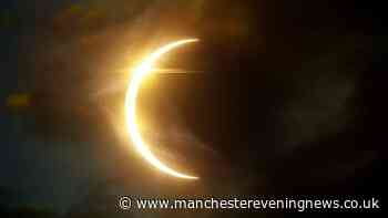 Solar eclipse warning for energy customers as company urges 'switch off'