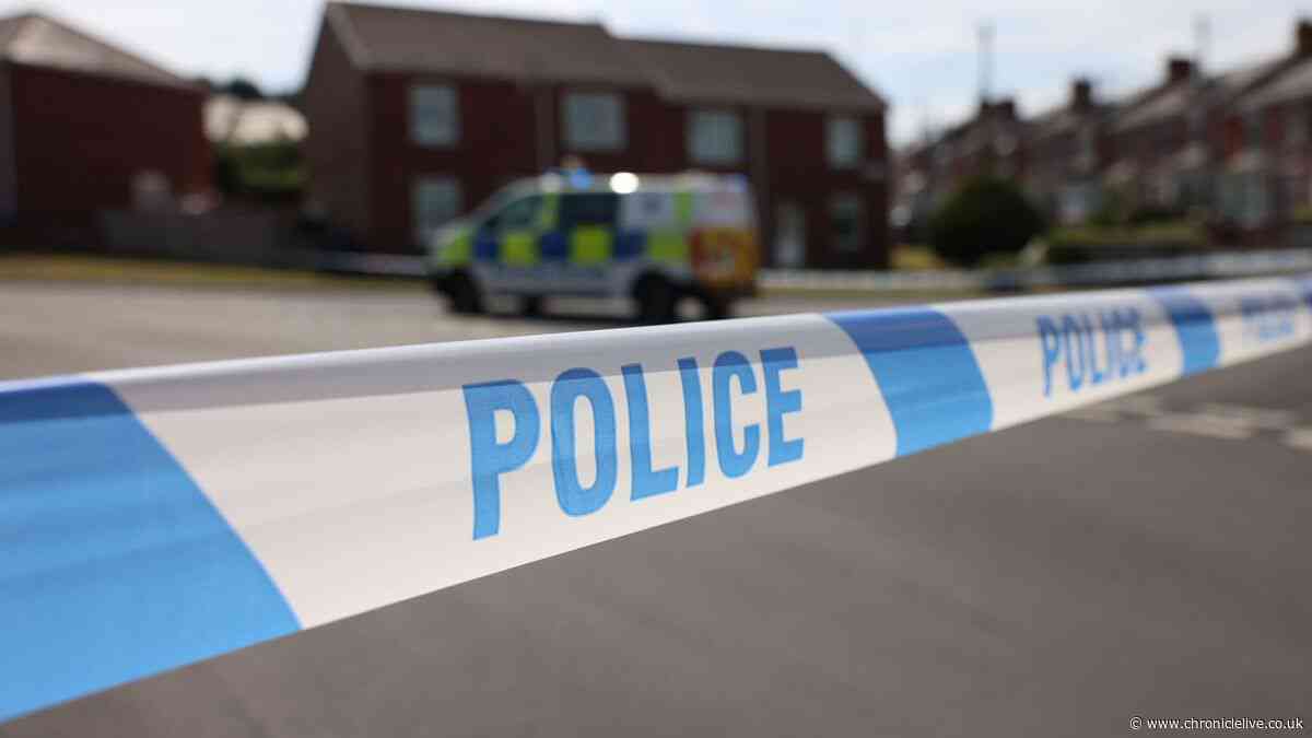 Police update after 'suspicious item' found in Stanley dealt with by bomb squad