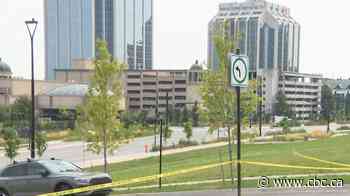 Man charged after threat targeting U.S. Consulate in Halifax