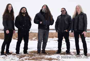 NEVERMORE Has 'About Six Ideas' For Upcoming Album: 'The Demos Are Now Starting To Flow'