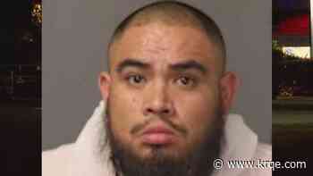 State asks that alleged Albuquerque road rage shooting suspect be held until trial
