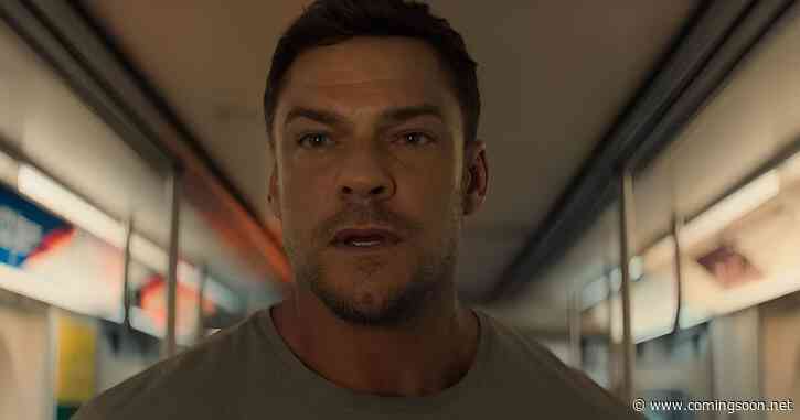 Reacher Season 4 Reviews Set Rotten Tomatoes Record Alan Ritchson Show Didn’t Want to Break