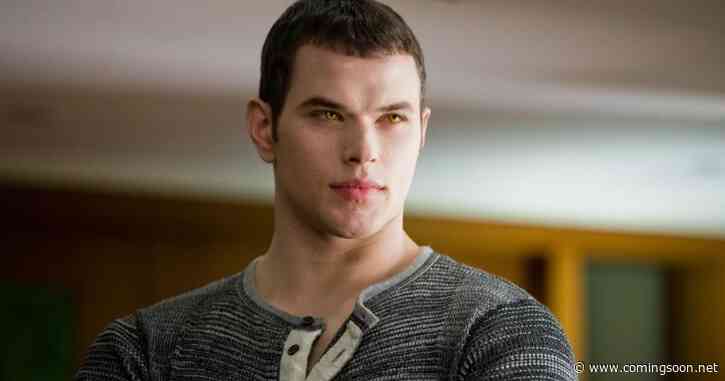 Twilight: Why Actor Kellan Lutz Felt ‘Stressed and Desperate’ After Movie Franchise Ended