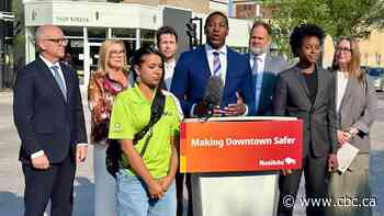 Province, city pledge $1.4M for new downtown Winnipeg business grant program