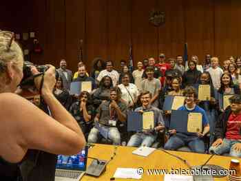 Toledo’s ambassador academy seeks applicants for 2026 class