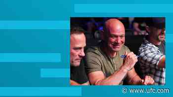 Week 1 Results + Scorecards | Dana White's Contender Series Season 10