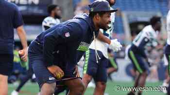 Seahawks S Emmanwori set to come off PUP list