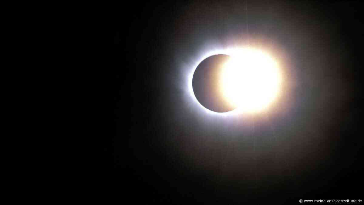 Sonnenfinsternis am 12. August: Diese Veranstaltungen lohnen sich besonders