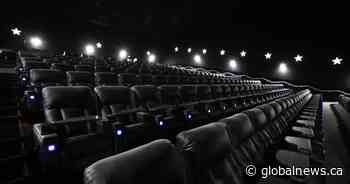 Cineplex reports highest 2nd quarter amid rising theatre attendance