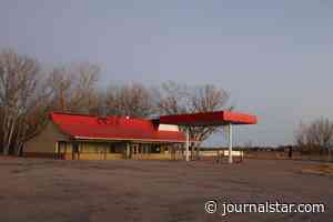 Remembering smell of pecans: Before Buc-ee's, there was Stuckey's
