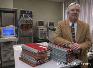 Retired, longtime Nebraska federal judge Richard Kopf dies