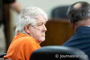 Wahoo cold case suspect's arraignment continued; defense wants to see transcript