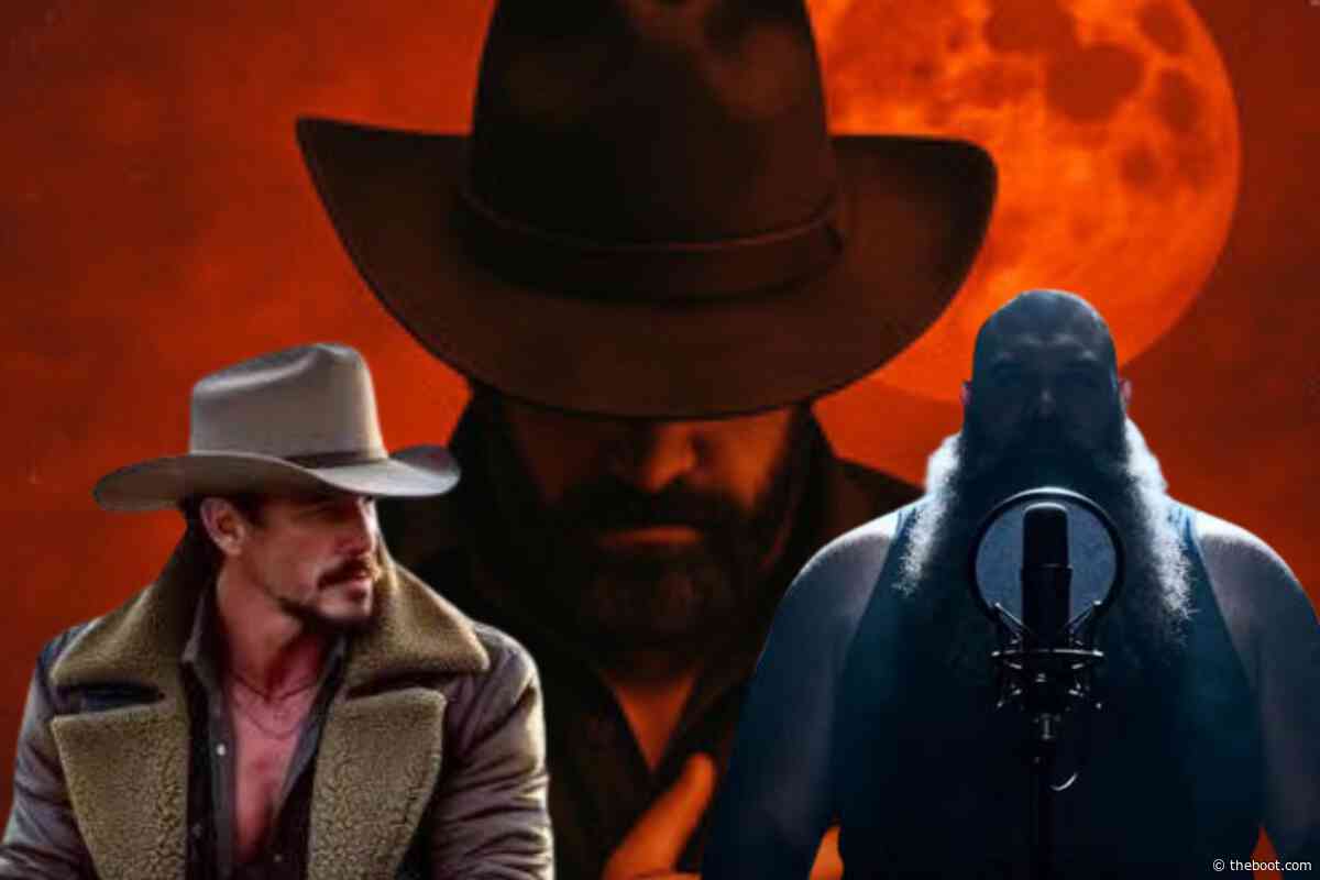 AI Country Artists Are Making Hundreds of Thousands of Dollars