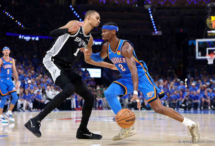 Ranking all the NBA opening week national TV games from worst to first