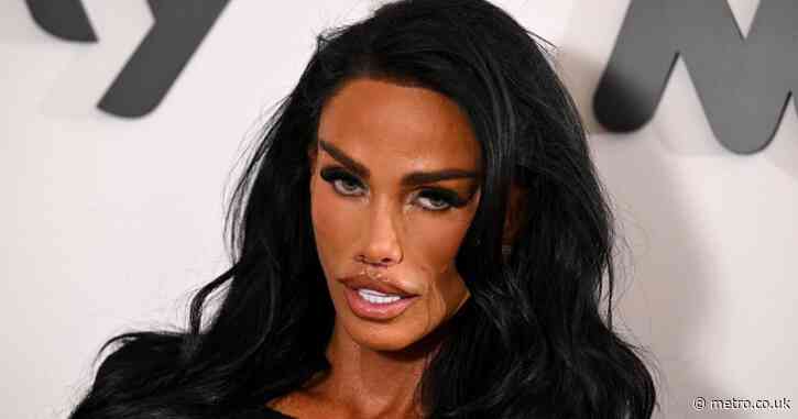 Katie Price slammed by director for skipping film role duties after ‘begging for part’