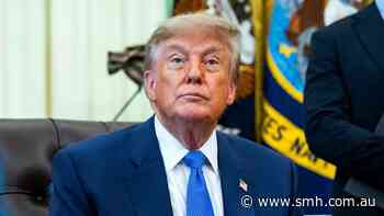 ‘Stranger things have happened’: Trump coy on calling midterm-elections emergency