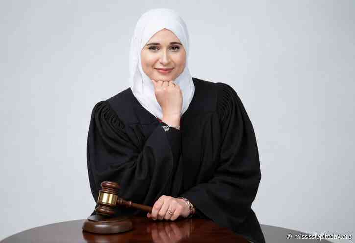 Appointment of Muslim judge in tiny Mississippi town brings social media attacks