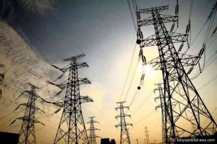 Venezuela registra un récord de demanda eléctrica de 15.625 megavatios, el nivel más alto en ocho años