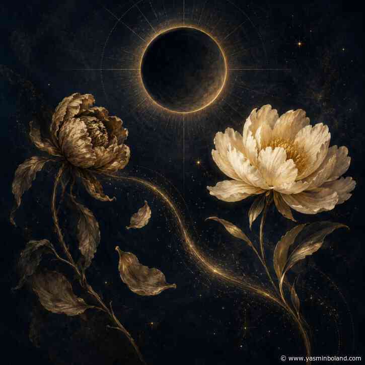 If Your Manifesting Isn’t Working, This Could Be Why