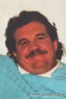 VAILLANCOURT, Shawn