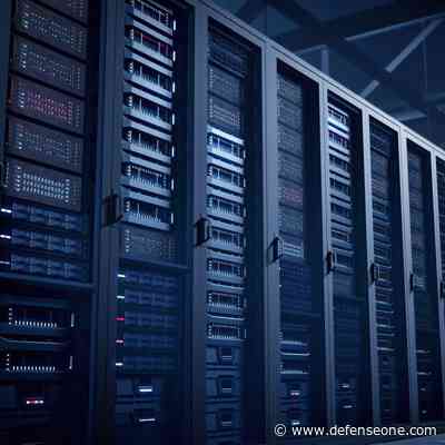 Pentagon to solicit entrants for next giant cloud-service contract vehicle