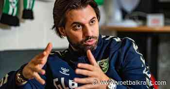 Jean-Louis Bouchez wil Belgisch voetbal hervormen: "Dan overweeg ik om uit de politiek te stappen"