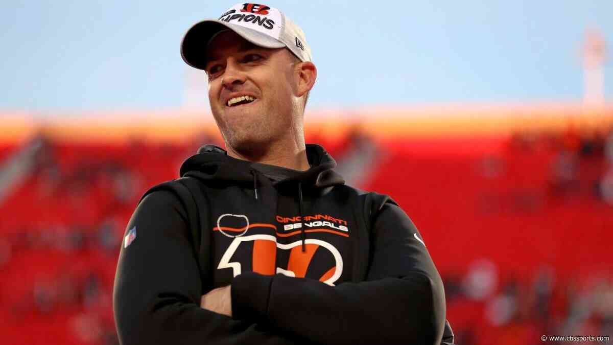'We've been breaking that rule for eight years:' NFL rule change leads to funny confession from one head coach