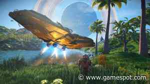 No Man’s Sky Could Have Made So Much Money From DLC And Microtransactions, Sean Murray Says