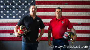 Denver firefighters' union sues state union, IAFF over disaffiliation, $389K dues dispute