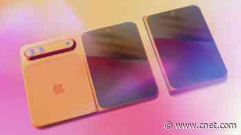 Is an Apple Foldable Your Next Phone? Here’s What We Know About the iPhone Ultra or iPhone Fold