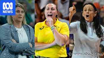 Women coaches have almost tripled, but 'misogynistic and abusive' behaviour remains