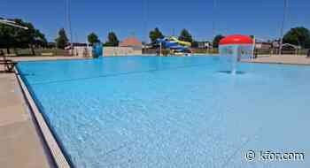 'CLOSED': City officials end 2026 season at Reno Swim & Slide