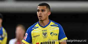'Oud-Feyenoorder Sebaoui gewild op transfermarkt: miljoenenbod van tafel geveegd'