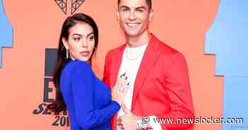 Cristiano Ronaldo is nu écht getrouwd: Instagram-foto toont trouwringen na bizar weekend
