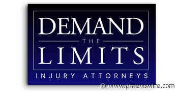 Demand The Limits Injury Attorneys Named to the 2026 Inc. 5000 List of America's Fastest-Growing Private Companies
