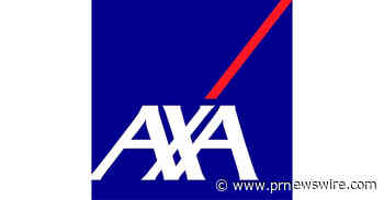 AXA XL names Matt Waters, Head of Large Commercial &amp; Specialty Business Unit