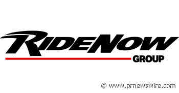 RideNow Group, Inc. Reports Second Quarter 2026 Financial Results