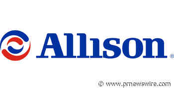 Allison Declares Quarterly Dividend