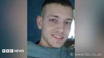 Mum 'certain' son missing for 10 years 'is out there somewhere'