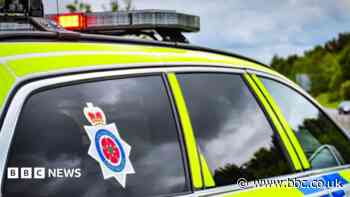 Man, 28, arrested on suspicion of attempted kidnap