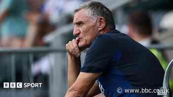 'Big decisions are on the horizon for Blackburn'