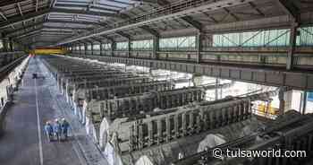 Smelter permit on hold as state agency awaits answers from Oklahoma Primary Aluminum