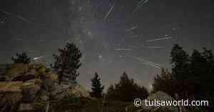 Want the best Perseid meteor shower views? Here's the where and when
