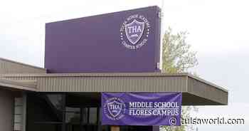 Tulsa Honor Academy unanimously approved for elementary expansion