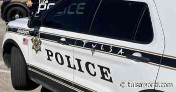 Two internal candidates for Tulsa Police chief identified