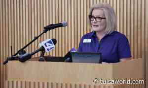 Tulsa to take part in State Chamber’s literacy education initiative