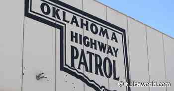 20-year-old Texas man dies after driving into Claremore Lake, troopers say