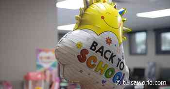 Welcome to the 2026-27 Tulsa Public Schools year