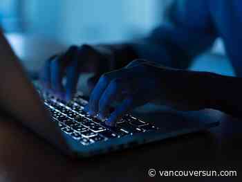 Surrey man charged with possession of child sexual exploitation materials