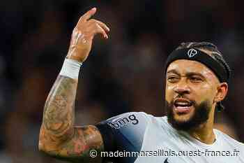 Mercato : Annoncé sur les tablettes de l'OM, Memphis Depay est libre ! (officiel)